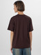 Миниатюра изображения товара Футболка Mark Formelle 112678-2 (р.164/170-96-102, коричневый)