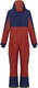 Миниатюра изображения товара Комбинезон лыжный Rehall Jaxx-R / 60724_6005 (M, Rust)