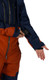 Миниатюра изображения товара Комбинезон лыжный Rehall Jaxx-R / 60724_6005 (XL, Rust)