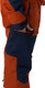 Миниатюра изображения товара Комбинезон лыжный Rehall Jaxx-R / 60724_6005 (XL, Rust)