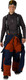 Миниатюра изображения товара Комбинезон лыжный Rehall Jaxx-R / 60724_6005 (XL, Rust)