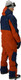 Миниатюра изображения товара Комбинезон лыжный Rehall Jaxx-R / 60724_6005 (XL, Rust)