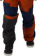 Миниатюра изображения товара Комбинезон лыжный Rehall Jaxx-R / 60724_6005 (XL, Rust)
