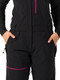 Миниатюра изображения товара Комбинезон лыжный Rehall Daff-R / 60798_1032 (XS, Caviar)