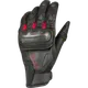 Миниатюра изображения товара Мотоперчатки BERING Radial BGE761-T9 (T9, черный/красный)