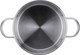 Миниатюра изображения товара Кастрюля Regent Inox Linea Sirena / 65-0218