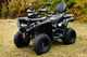Миниатюра изображения товара Квадроцикл AVM Adventure 250 (черный)