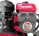 Миниатюра изображения товара Мотокультиватор бензиновый Weima WM500