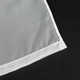 Миниатюра изображения товара Гардина Mio Tesoro Vual 400х270 (белый)
