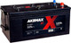 Миниатюра изображения товара Автомобильный аккумулятор AKBMAX ST 225 Euro 1450A