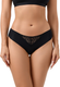 Миниатюра изображения товара Трусы женские Mark Formelle 412665 (р.94, черный-1)