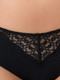 Миниатюра изображения товара Трусы женские Mark Formelle 412665 (р.102, черный-1)