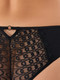 Миниатюра изображения товара Трусы женские Mark Formelle 412680 (р.98, черный-1)