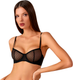 Миниатюра изображения товара Бюстгальтер Mark Formelle 512486 (р.85B, черный)