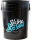 Миниатюра изображения товара Ведро для мойки автомобиля Shine Systems Bucket / SS671 (20л)