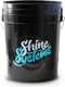 Миниатюра изображения товара Ведро для мойки автомобиля Shine Systems Bucket Set / SS641 (20л)