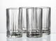 Миниатюра изображения товара Набор стаканов Luminarc Чикаго O0600 / 110534