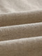 Миниатюра изображения товара Простыня Sima-Land Home Linen collection на резинке / 10857013 (бежевый)
