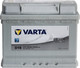 Миниатюра изображения товара Автомобильный аккумулятор Varta Silver D15 63R 610A