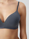 Миниатюра изображения товара Бюстгальтер Mark Formelle 512598 (р.80B, графит)
