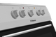 Миниатюра изображения товара Плита электрическая Hansa FCCS63000H