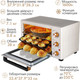 Миниатюра изображения товара Ростер Endever Danko 4038 (белый)