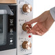 Миниатюра изображения товара Ростер Endever Danko 4038 (белый)
