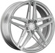 Миниатюра изображения товара Литой диск LS wheels Forged FG50 20x8.5" 5x114.3мм DIA 67.1мм ET 45мм SF