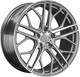 Миниатюра изображения товара Литой диск LS wheels Forged FG48 20x9" 5x120мм DIA 64.1мм ET 35мм MGMF