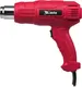 Миниатюра изображения товара Строительный фен MTX MHG-2000 / 28081