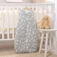 Миниатюра изображения товара Спальный конверт Perina Soft Cotton / СПП-01.2 (зверюшки голубые)