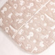 Миниатюра изображения товара Спальный конверт Perina Soft Cotton / СПП-01.4 (зверюшки песочные)