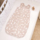 Миниатюра изображения товара Спальный конверт Perina Soft Cotton / СПП-01.4 (зверюшки песочные)