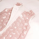 Миниатюра изображения товара Спальный конверт Perina Soft Cotton / СПП-01.5  (форест розовый)
