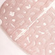 Миниатюра изображения товара Спальный конверт Perina Soft Cotton / СПП-01.5  (форест розовый)