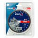Миниатюра изображения товара Отрезной диск алмазный Krugo Master 81062300261
