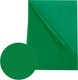 Миниатюра изображения товара Папка-уголок Brauberg Universal / 273053 (зеленый)
