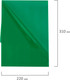 Миниатюра изображения товара Папка-уголок Brauberg Universal / 273053 (зеленый)