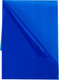 Миниатюра изображения товара Папка-уголок Brauberg Universal / 273050 (синий)