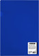 Миниатюра изображения товара Папка-уголок Brauberg Universal / 273055 (синий)