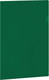 Миниатюра изображения товара Папка-уголок Brauberg Universal / 273057 (зеленый)