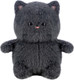 Миниатюра изображения товара Мягкая игрушка Fancy Кот Пузатик PUHK01N