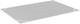 Миниатюра изображения товара Наматрасник защитный EOS Облако С 80x180 (Light Grey)