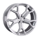 Миниатюра изображения товара Литой диск Replay B135 21x9.5" 5x112мм DIA 66.6мм ET 36мм S