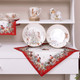 Миниатюра изображения товара Набор сервировочных салфеток Santalino 850-745-8