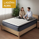 Миниатюра изображения товара Матрас LAGOMA Alma 160x200x26