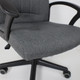 Миниатюра изображения товара Кресло офисное AksHome Polo (серый)