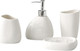 Миниатюра изображения товара Набор аксессуаров для ванной Saniteco 6499004395A