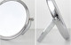 Миниатюра изображения товара Зеркало косметическое Saniteco JH008