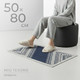 Миниатюра изображения товара Коврик Mio Tesoro 6499001938G (50x80)